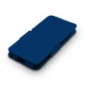 Чохол фліп Stenk Prime для Acer Liquid E2 Duo V370 Синій