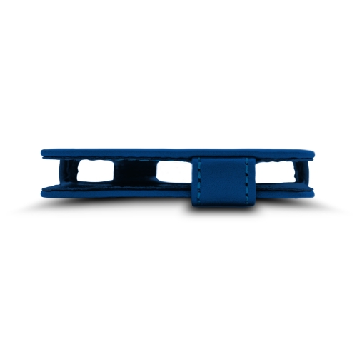 чохол-фліп на Acer Liquid E2 (V370) Синій Stenk Сняты с производства фото 4