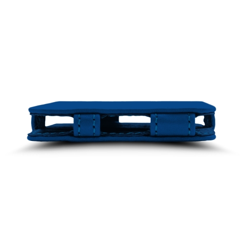 чохол-фліп на Acer Liquid E2 (V370) Синій Stenk Сняты с производства фото 5
