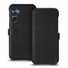 Чехол книжка Stenk Premium для Samsung Galaxy M15 Чёрный