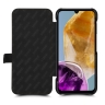 Чехол книжка Stenk Premium для Samsung Galaxy M15 Чёрный