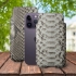 Футляр Stenk Sportage Python для Apple iPhone 14 Pro