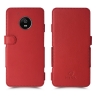 Чохол книжка Stenk Prime для Motorola Moto G5 (XT1676) Червоний
