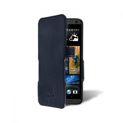 чохол-книжка на HTC Desire 700 Чорний Stenk Сняты с производства фото 1