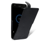 Чехол флип Stenk Prime для Motorola Moto X4 Чёрный