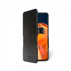 Чохол книжка Stenk Prime для OnePlus 9R Чорний