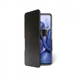 Чохол книжка Stenk Prime для Xiaomi 11T Чорний