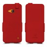 Чохол фліп Stenk Prime для Nokia Lumia 730 Червоний