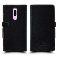 Чохол книжка Stenk Wallet для Meizu Note 8 Чорний