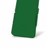 Чохол книжка Stenk Prime для Nokia Lumia 1320 Зелений