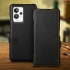 Чохол книжка Stenk Premium для Realme GT2 Pro Чорний