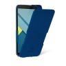 Чохол фліп Stenk Prime для Motorola Nexus 6 Синій