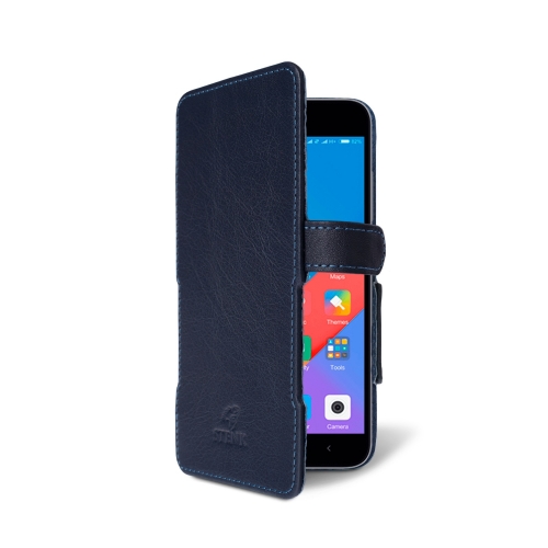 чохол-книжка на Xiaomi Redmi Note 5A Синій Stenk Сняты с производства фото 2