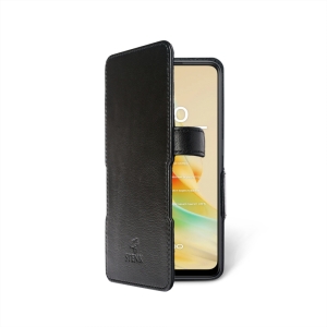 Чохол книжка Stenk Prime для OPPO Reno8 T Чорний