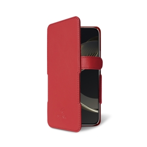 Чохол книжка Stenk Prime для HuaWei Nova 11 Червоний