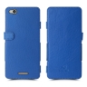 Чохол книжка Stenk Prime для Xiaomi Redmi 5A Яскраво-синій