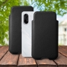 Футляр Stenk Sportage для OnePlus Nord CE5 Чёрный