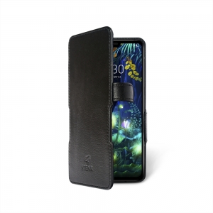 Чохол книжка Stenk Prime для LG V50 ThinQ Чорний