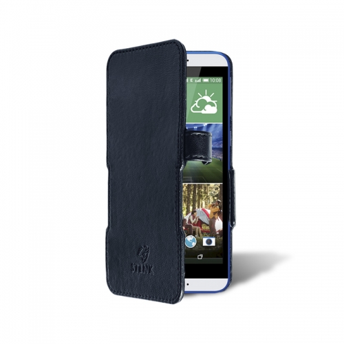 чохол-книжка на HTC Desire 820 Чорний Stenk Сняты с производства фото 1