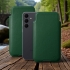 Футляр Stenk Sportage для Samsung Galaxy S25 FE Зеленый