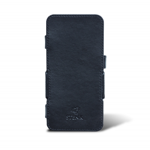 чохол-книжка на Samsung Galaxy A5 (A500) Чорний Stenk Сняты с производства фото 2