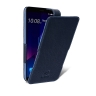Чохол фліп Stenk Prime для HTC U11 Plus Синій