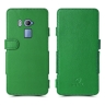 Чохол книжка Stenk Prime для HTC U11 Plus Зелений