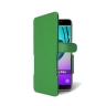 Чохол книжка Stenk Prime для Samsung Galaxy A9 Зелений