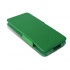 Чохол фліп Stenk Prime для Sony Xperia Z5 Premium Зелений