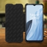 Чехол книжка Stenk Premium для OnePlus Nord N300 Чёрный