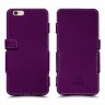 Чохол книжка Stenk Prime для Apple iPhone 6S Plus Бузок