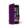 Чохол книжка Stenk Prime для Apple iPhone 6S Plus Бузок
