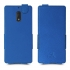 Чехол флип Stenk Prime для Nokia 6 Ярко-синий