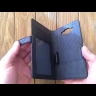 Чохол книжка Stenk Wallet для Samsung Galaxy J5 (2016) чорний Відео