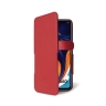 Чехол книжка Stenk Prime для Samsung Galaxy A60 Красный