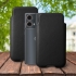 Футляр Stenk Sportage для Motorola Moto G85 Чёрный