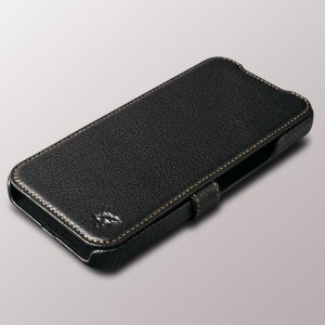 Чехол книжка Stenk Premium для Google Pixel 9 Чёрный