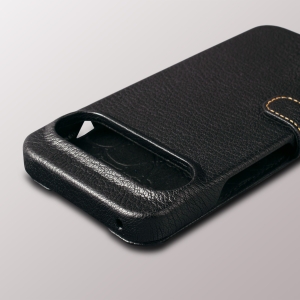 Чехол книжка Stenk Premium для Google Pixel 9 Чёрный