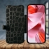 Чохол книжка Stenk Premium для Google Pixel 9 Чорний