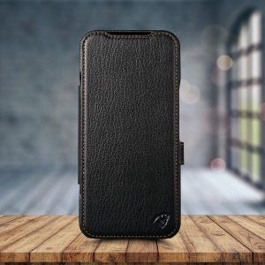 Чехол книжка Stenk Premium для Google Pixel 9 Чёрный