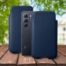 Футляр Stenk Sportage для Infinix Hot 50 5G Синій