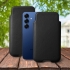 Футляр Stenk Sportage для Samsung Galaxy S25 Чёрный