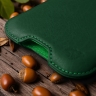 Футляр Stenk Sportage для Samsung Galaxy S25 Edge Зеленый