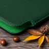Футляр Stenk Sportage для Samsung Galaxy S25 Edge Зеленый