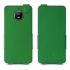 Чохол фліп Stenk Prime для Motorola Moto G5S Зелений