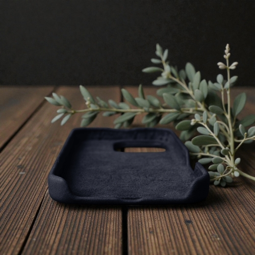 бампер на Apple iPhone 16 Pro Синій Stenk Cover фото 6