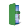 Чохол книжка Stenk Prime для Huawei Honor 9 Lite Зелений