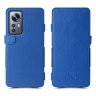 Чохол книжка Stenk Prime для Xiaomi 12X 5G Яскраво-синій