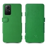 Чохол книжка Stenk Prime для Xiaomi Redmi Note 12S Зелений