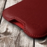 Футляр Stenk Sportage для Xiaomi Redmi Note 13 4G Красный